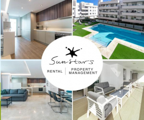 Aqua 6 1A Marbella